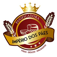 Panificadora Império dos Pães - logo