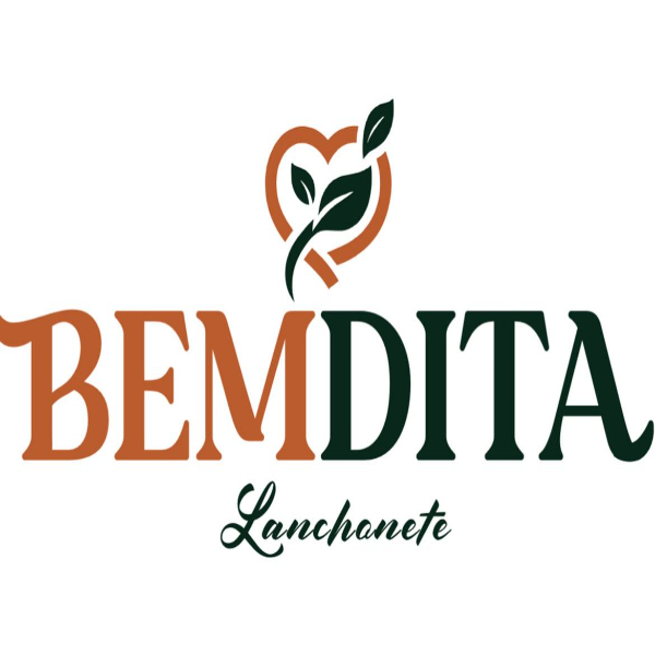 Bemdita Lanchonete  - logo