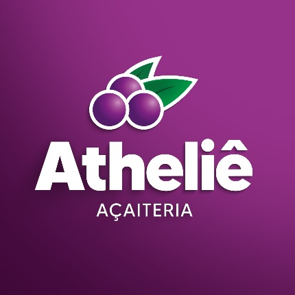 Atheliê Açaiteria - logo