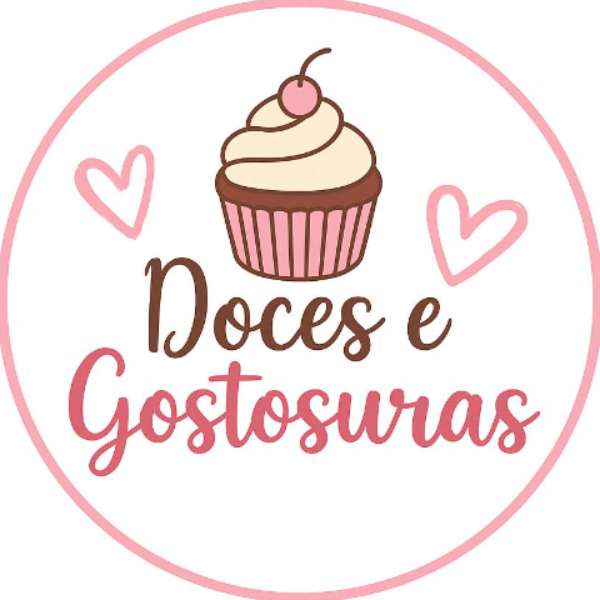 Doces Gostosuras - logo