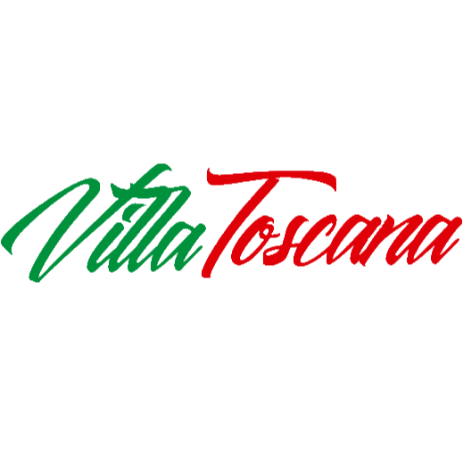 Villa Toscana - logo