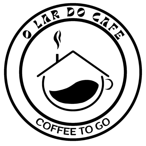 O LAR DO CAFE - logo