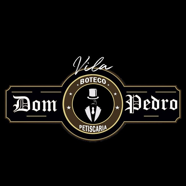 Vila Dom Pedro - logo