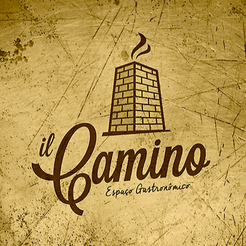 Il Camino - logo