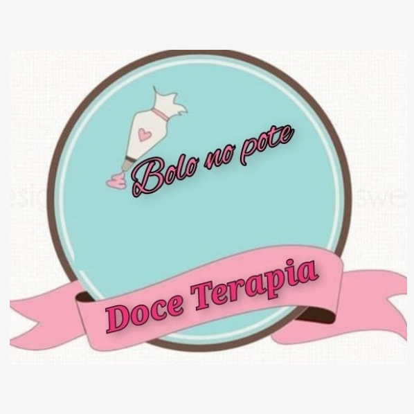 Doce Terapia  - logo
