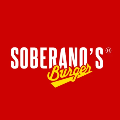 Soberano's Burger  - logo