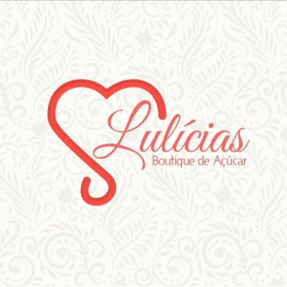 Lulícias Boutique de Açúcar - logo