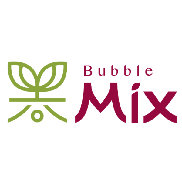 Bubble Mix Tea - logo