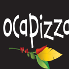 OCA PIZZA TOLEDO - logo