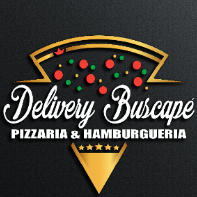Delivery Buscapé - Pizzaria & Hamburgueria  - logo