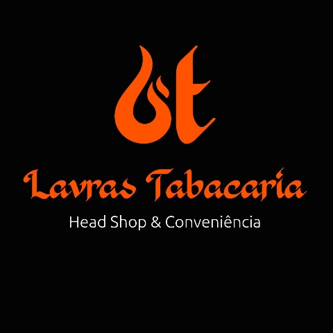 Lavras Tabacaria - logo