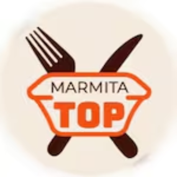 Marmita Top - logo
