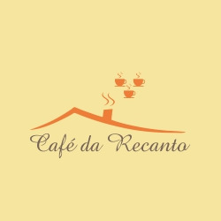 Café da Recanto - logo