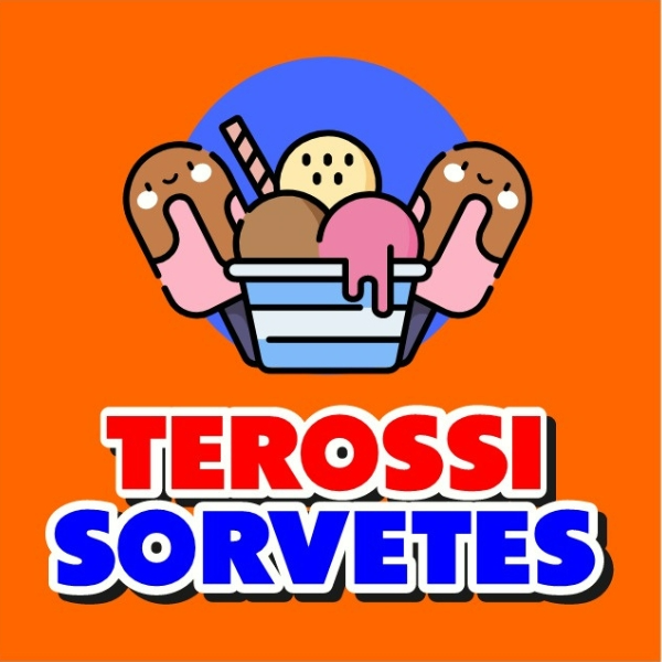 Terossi Sorvetes - logo