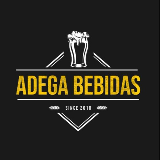 Adega bebidas - logo