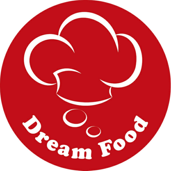 Dream Food - logo
