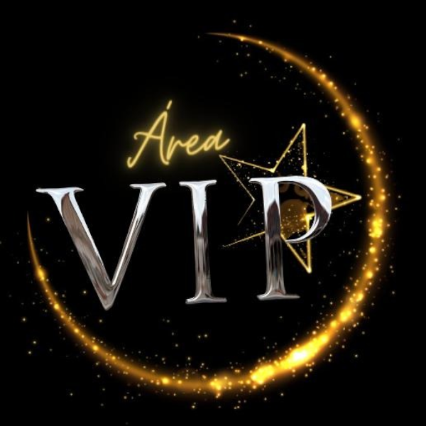 Área Vip - logo