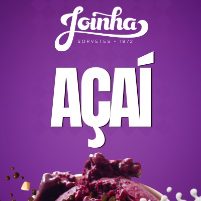 Açaí da Villa - logo