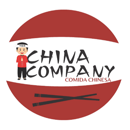 China Company HO - lzn - logo