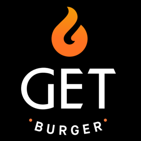 Get Burguer - logo