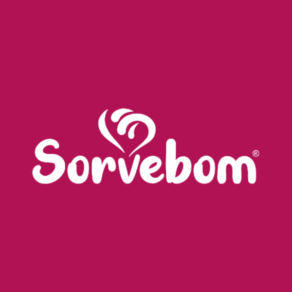 Sorvebom  - logo