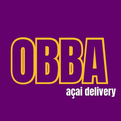 Obba Açaí - logo