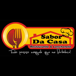 Sabor da Casa - logo
