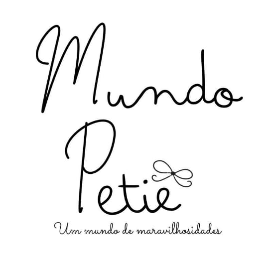 Mundo Petie - logo
