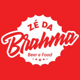 Zé da Brahma HO - Jba - logo