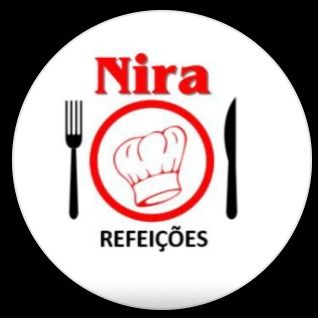 Nira Refeições - logo