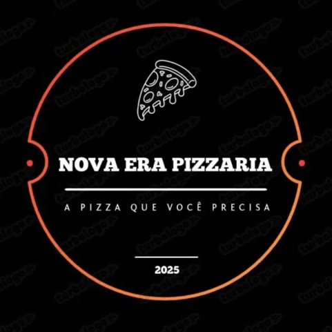 Pizzaria Nova Era - logo