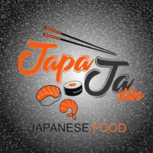 Japa Ja Xin - logo