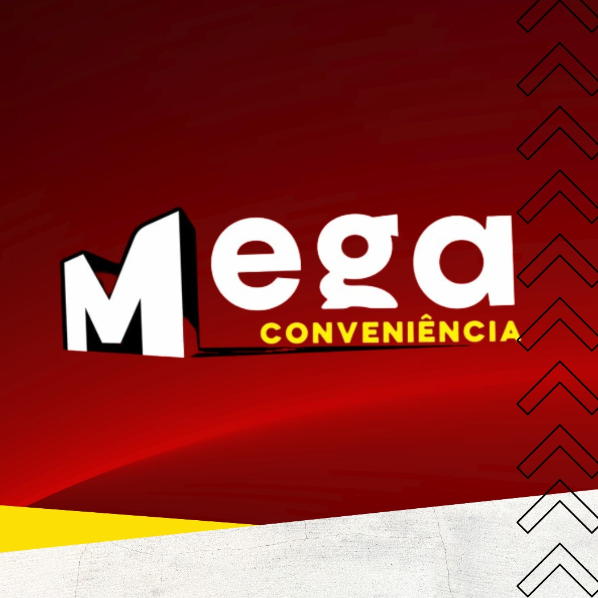 MEGA CONVENIÊNCIA - logo