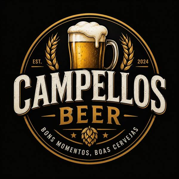 Campellos Beer - logo
