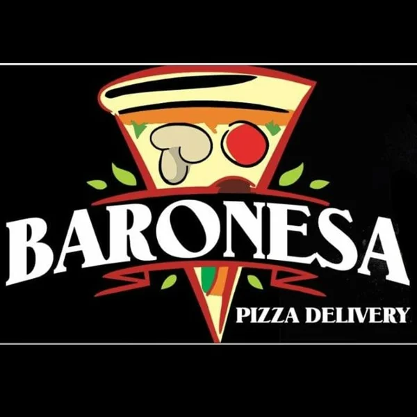 Baronesa Pizzaria - logo