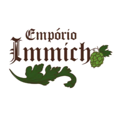 Empório Immich - Jba - H.O - logo
