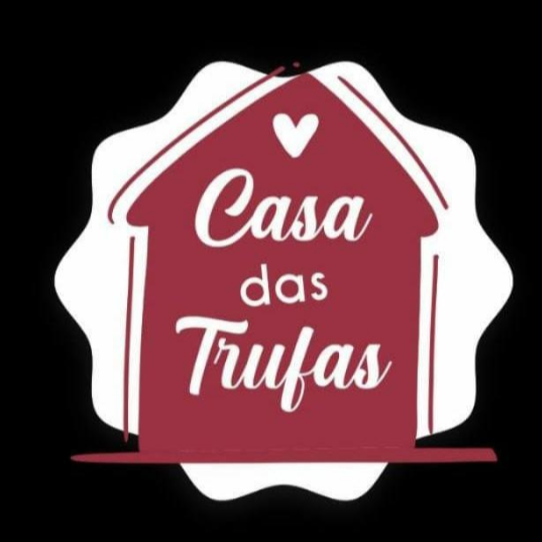 Casa das Trufas - logo