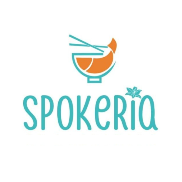 SPOKERIA - logo