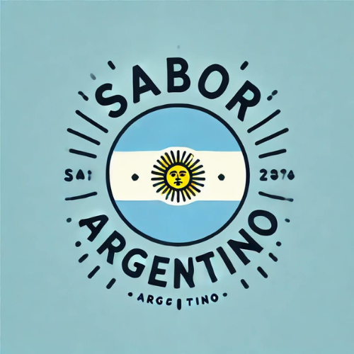 Sabor Argentino - logo