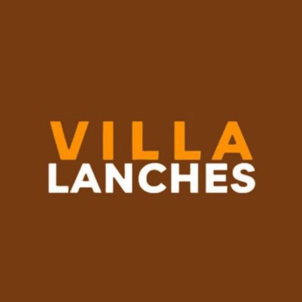 Villa Lanches - logo