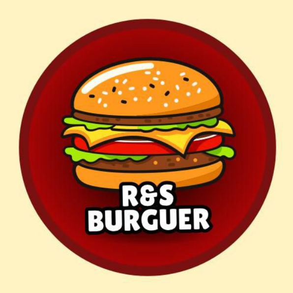R&S LANCHES E CACHORRO QUENTE - logo