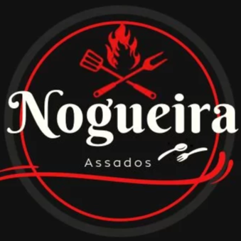 Assados Nogueira - logo