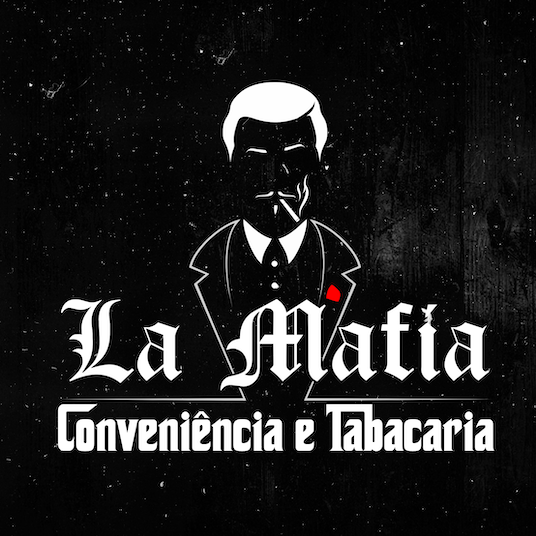 La Mafia Conveniencia e Tabacaria - logo