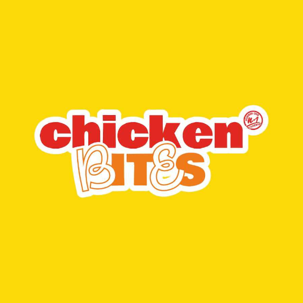Chicken Bites - Tastefy - logo