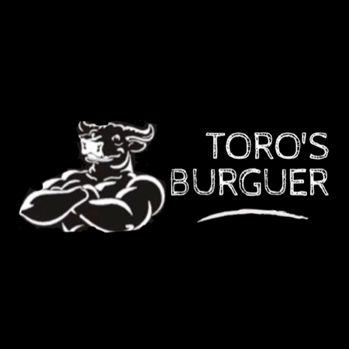 Toro's Burguer - logo