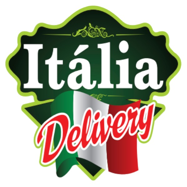 Itália Delivery - logo