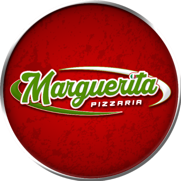 Pizzaria Marguerita - logo