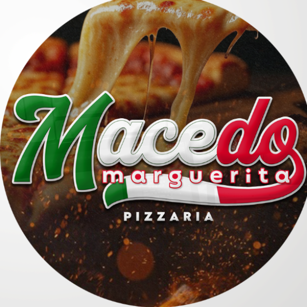 Pizzaria Marguerita - logo