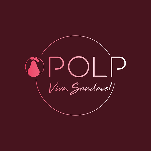 POLP VIVA SAUDÁVEL - logo