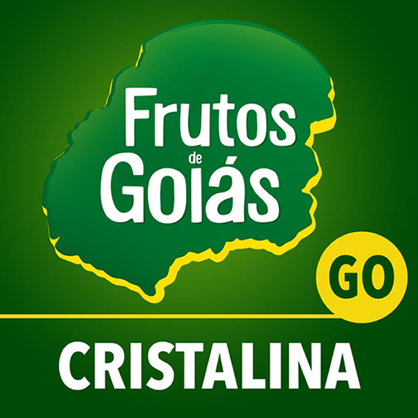 Frutos de Goiás - logo